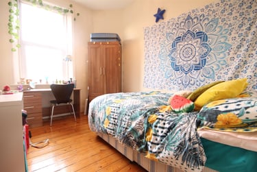 3 bed flat, Stratford Road, Jesmond Vale, Newcastle, NE65PB - Image 6